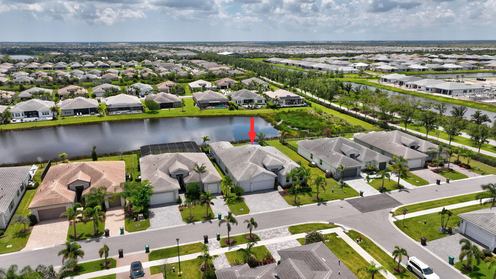 RIVERLAND PARCEL C - PLAT SIX - Residential