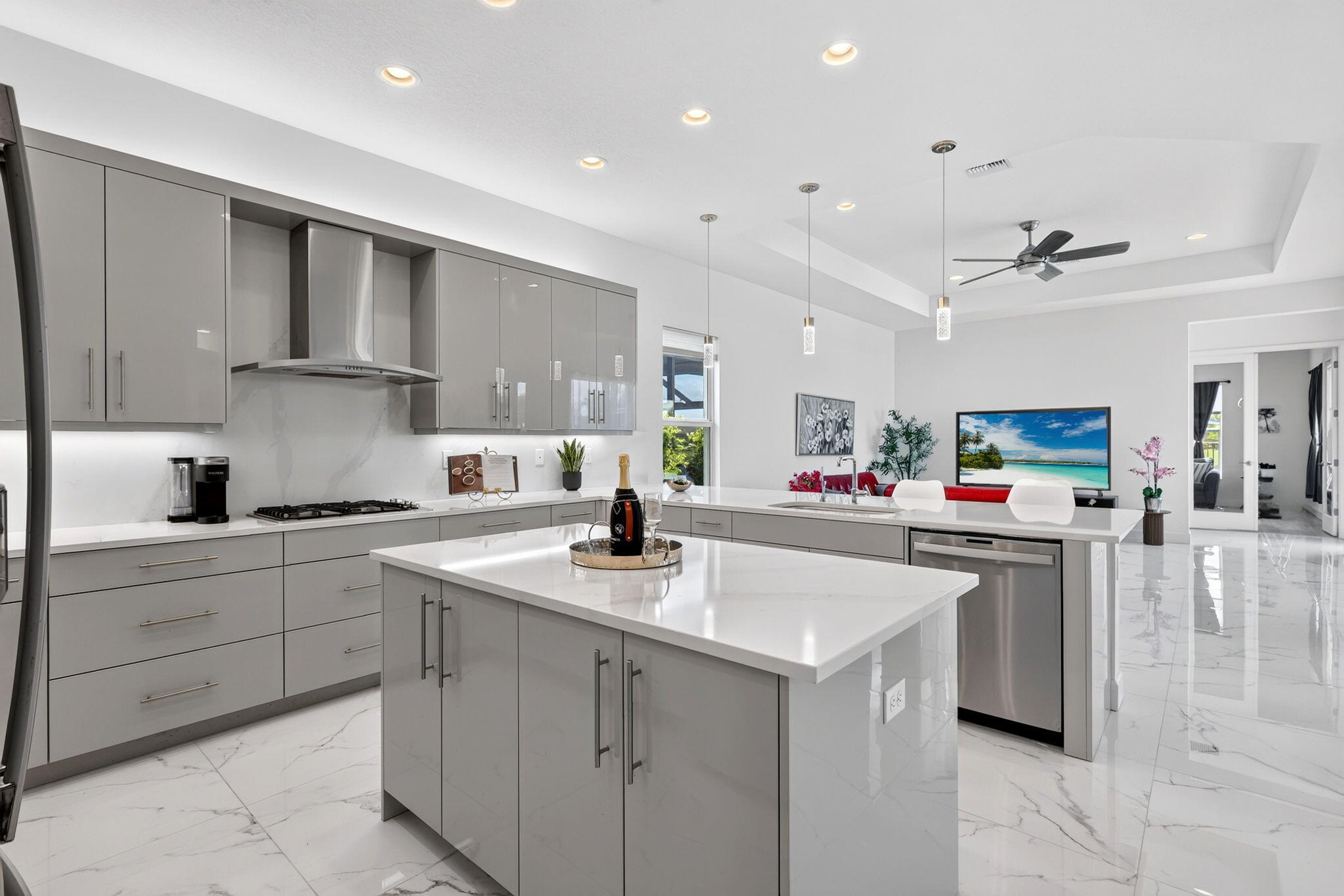 RIVERLAND PARCEL C - PLAT SIX - Residential