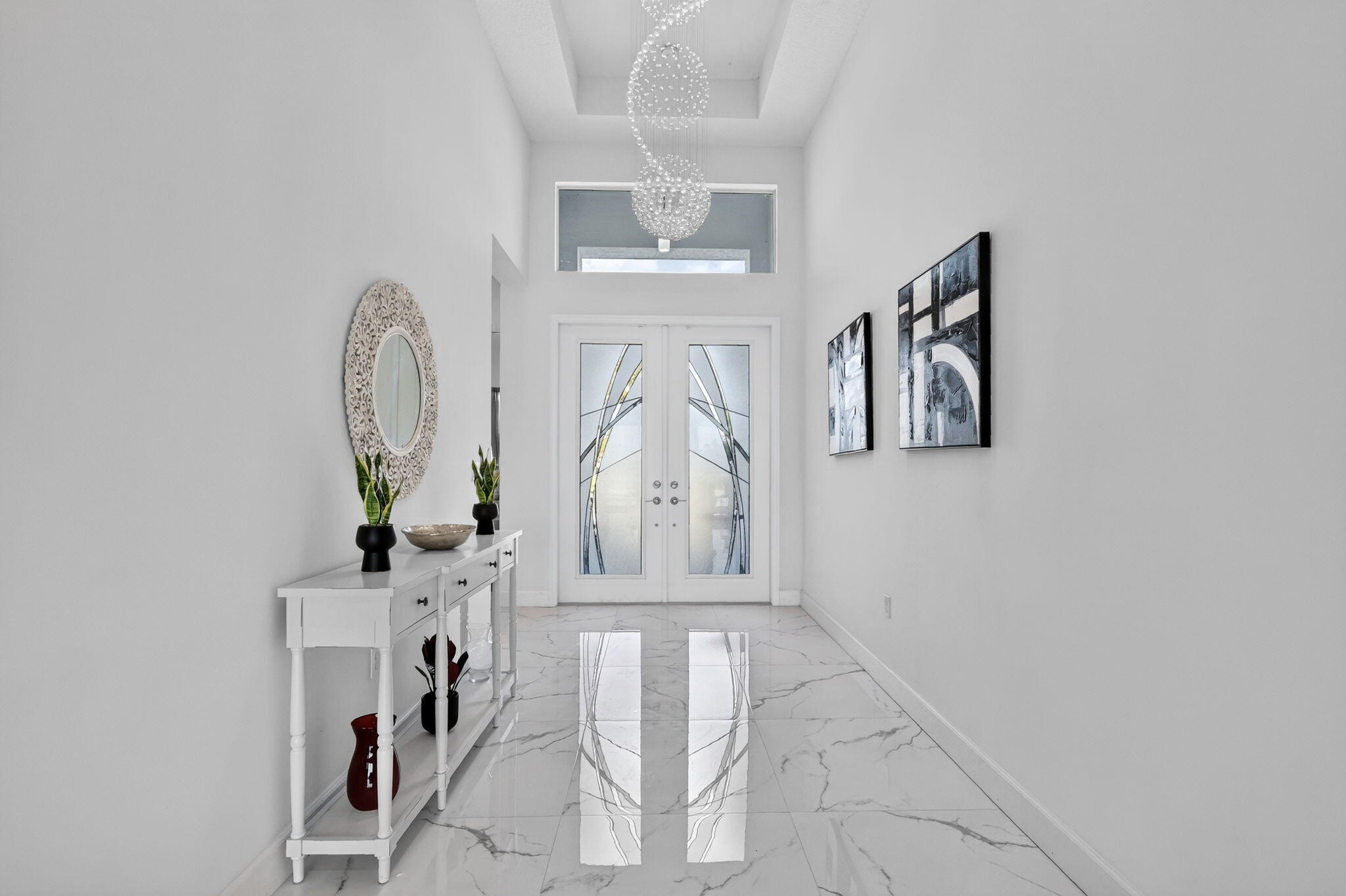 RIVERLAND PARCEL C - PLAT SIX - Residential