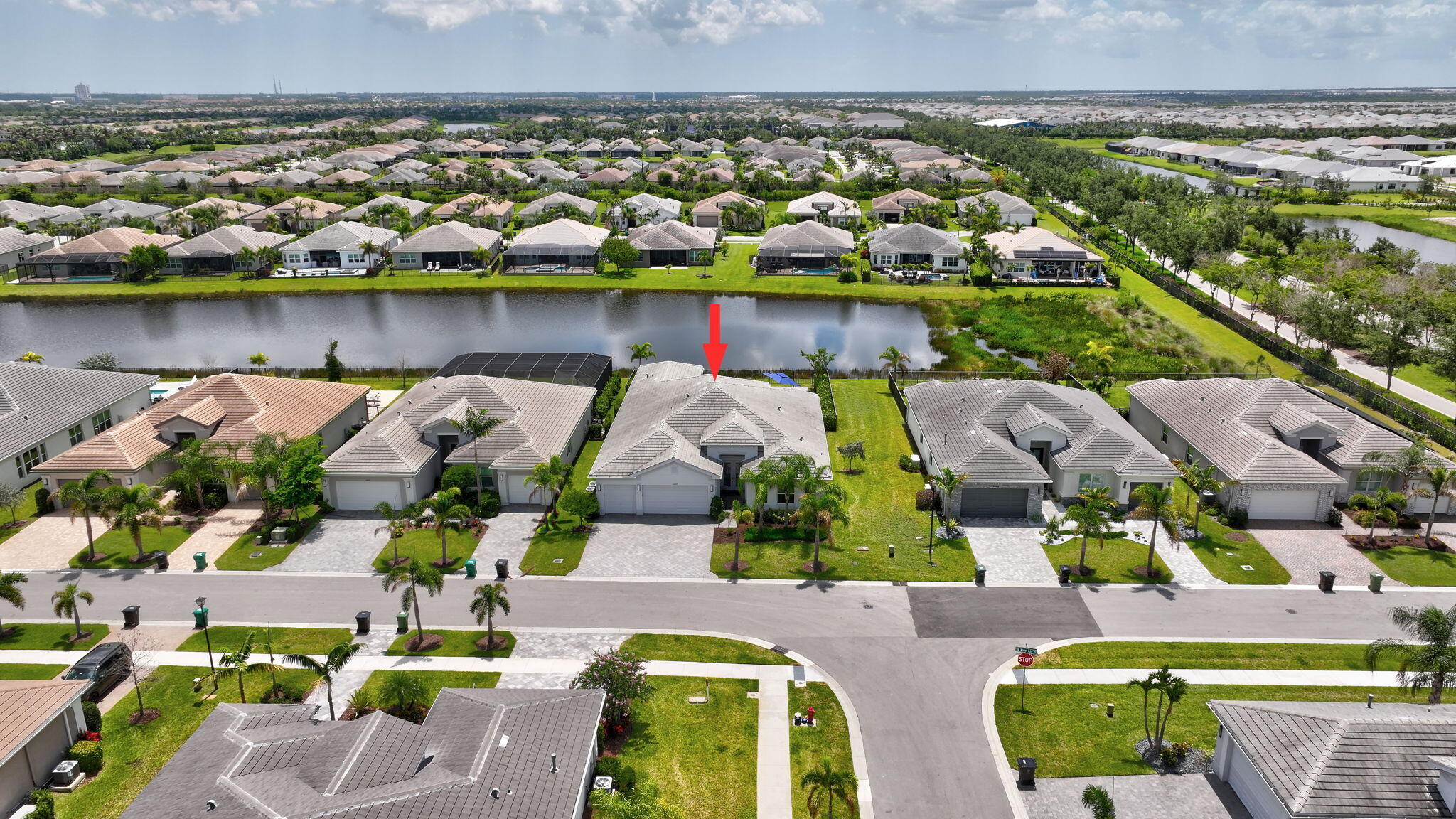 RIVERLAND PARCEL C - PLAT SIX - Residential