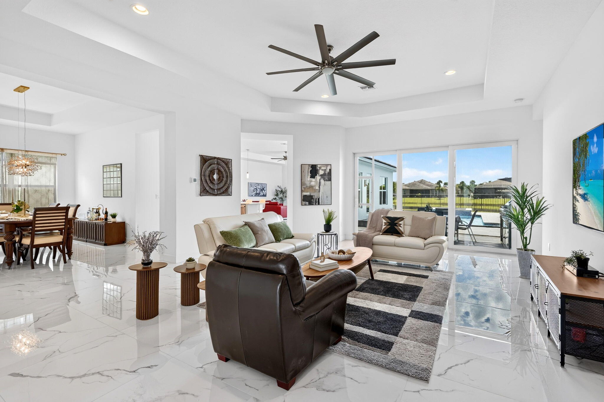 RIVERLAND PARCEL C - PLAT SIX - Residential