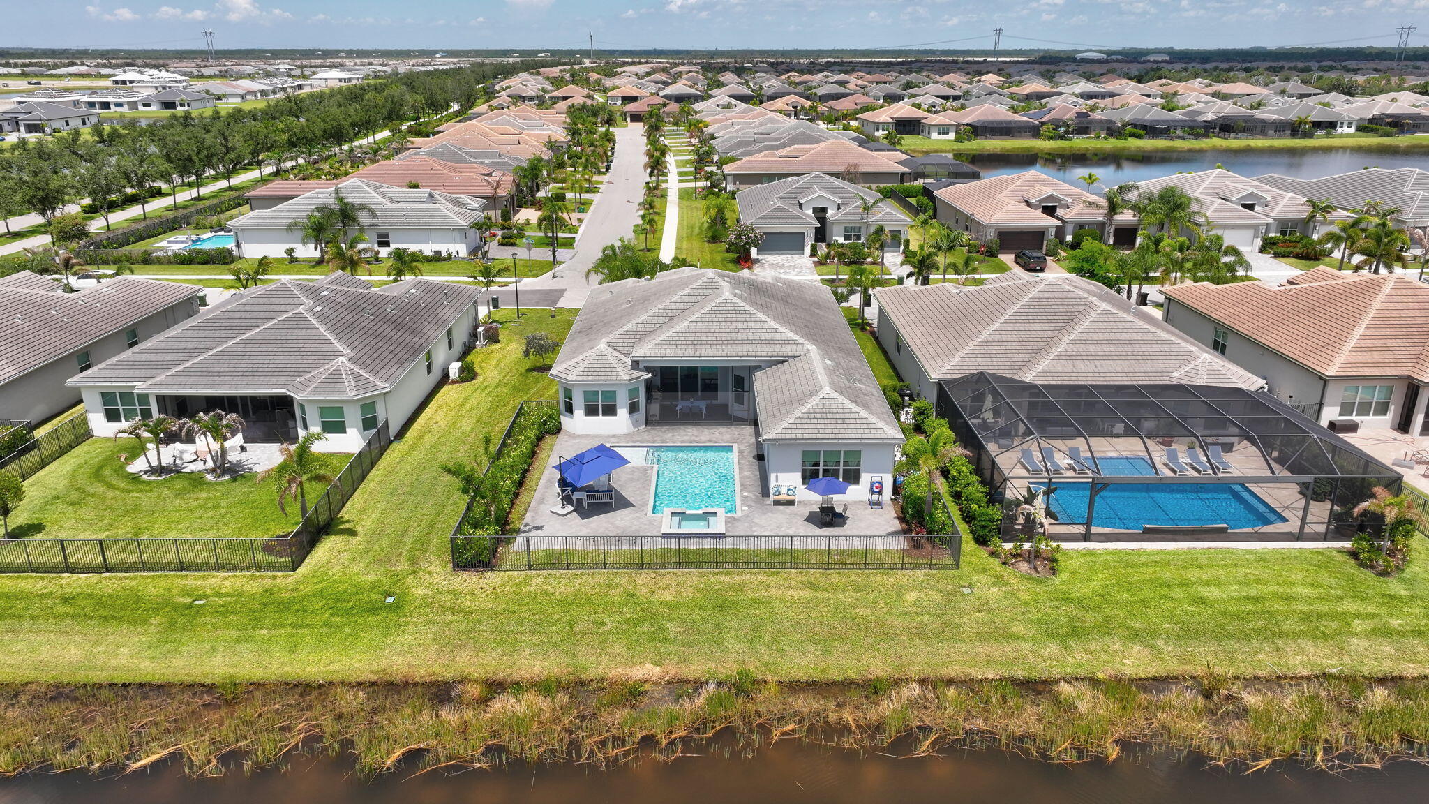 RIVERLAND PARCEL C - PLAT SIX - Residential