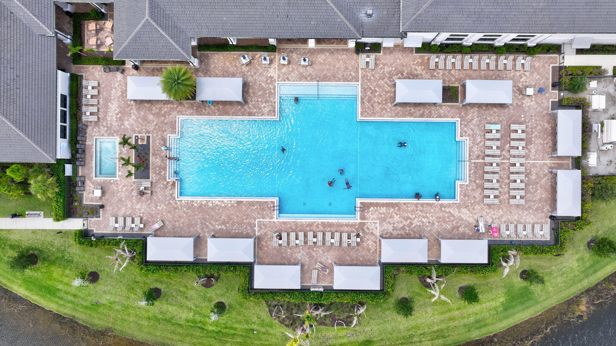 RIVERLAND PARCEL C - PLAT SIX - Residential