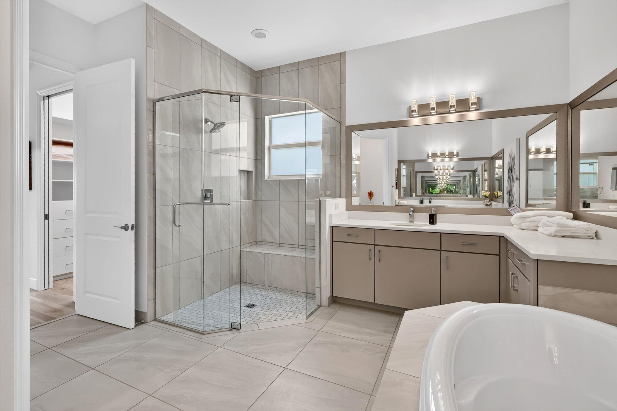 RIVERLAND PARCEL C - PLAT SIX - Residential