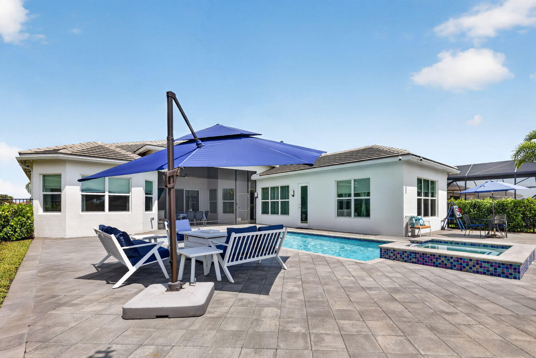 RIVERLAND PARCEL C - PLAT SIX - Residential