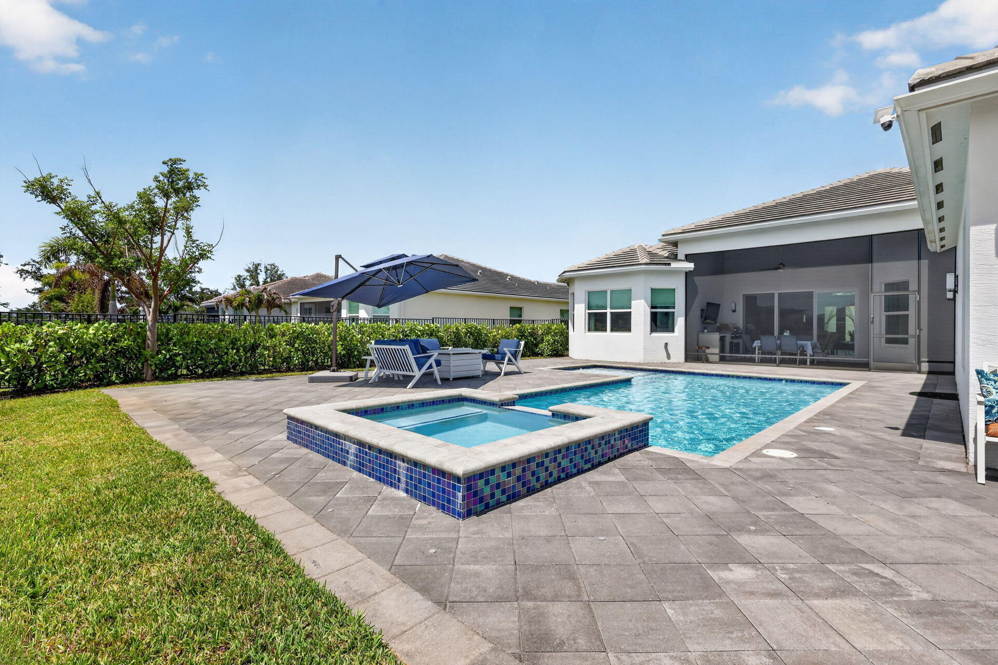 RIVERLAND PARCEL C - PLAT SIX - Residential