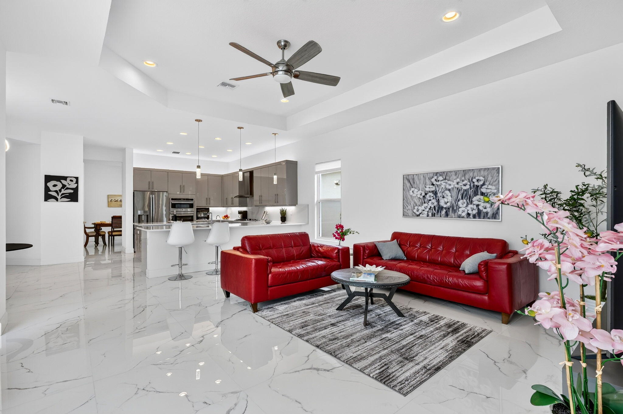 RIVERLAND PARCEL C - PLAT SIX - Residential