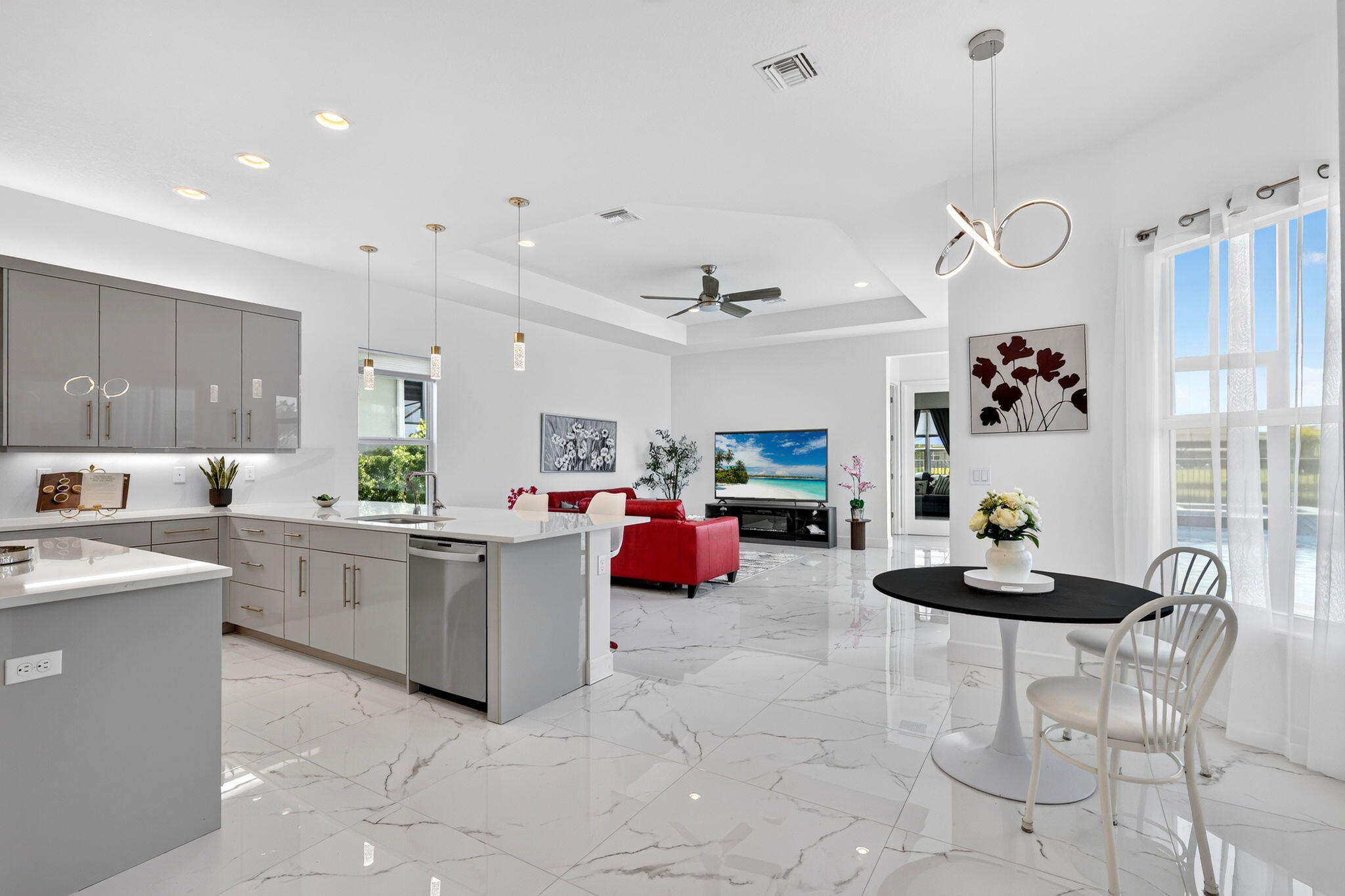 RIVERLAND PARCEL C - PLAT SIX - Residential