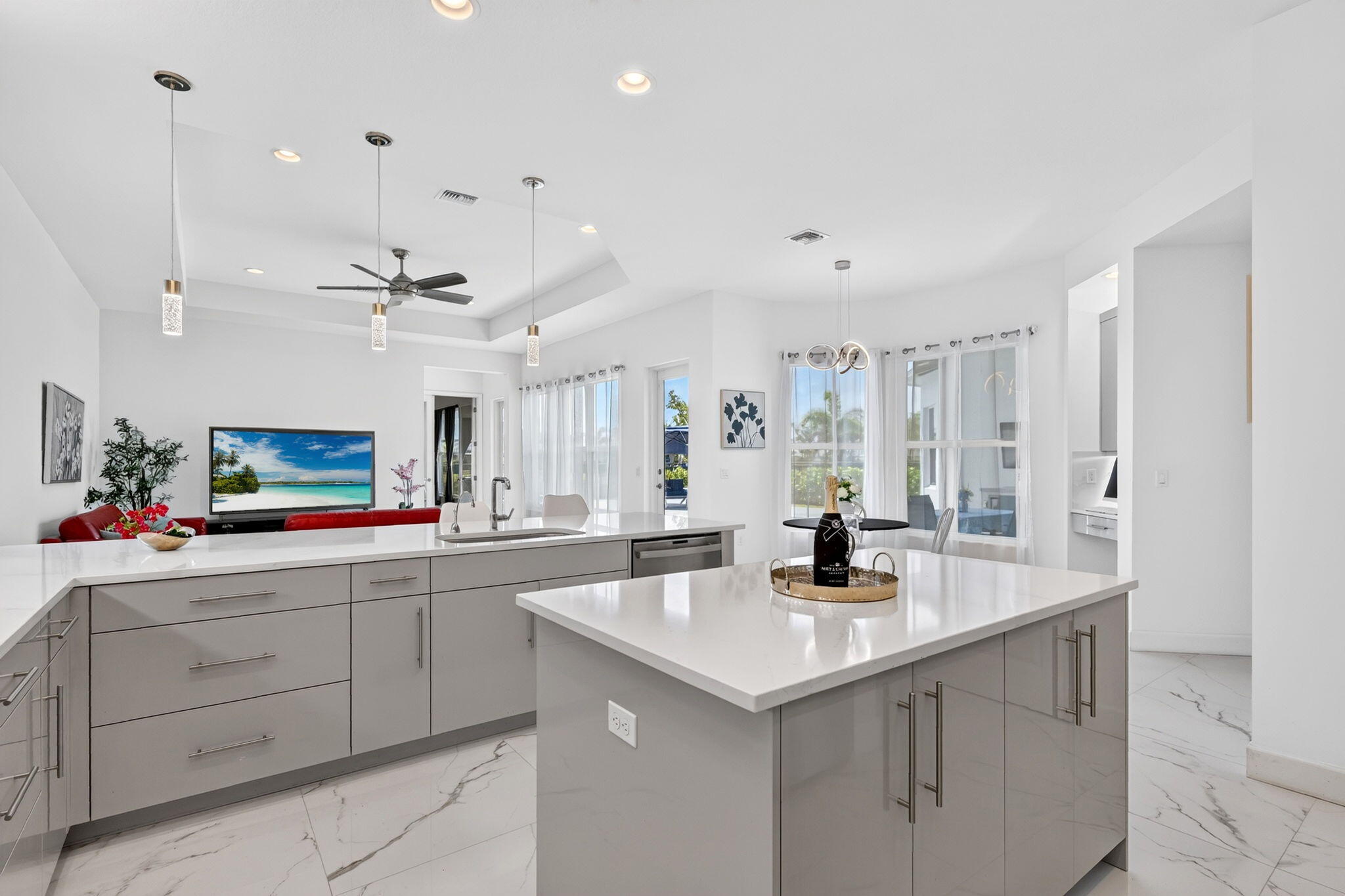 RIVERLAND PARCEL C - PLAT SIX - Residential