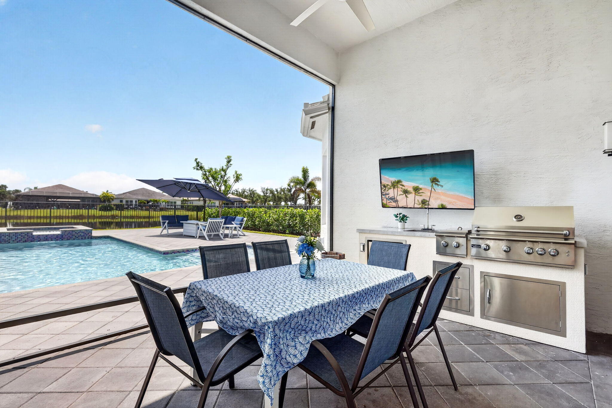 RIVERLAND PARCEL C - PLAT SIX - Residential