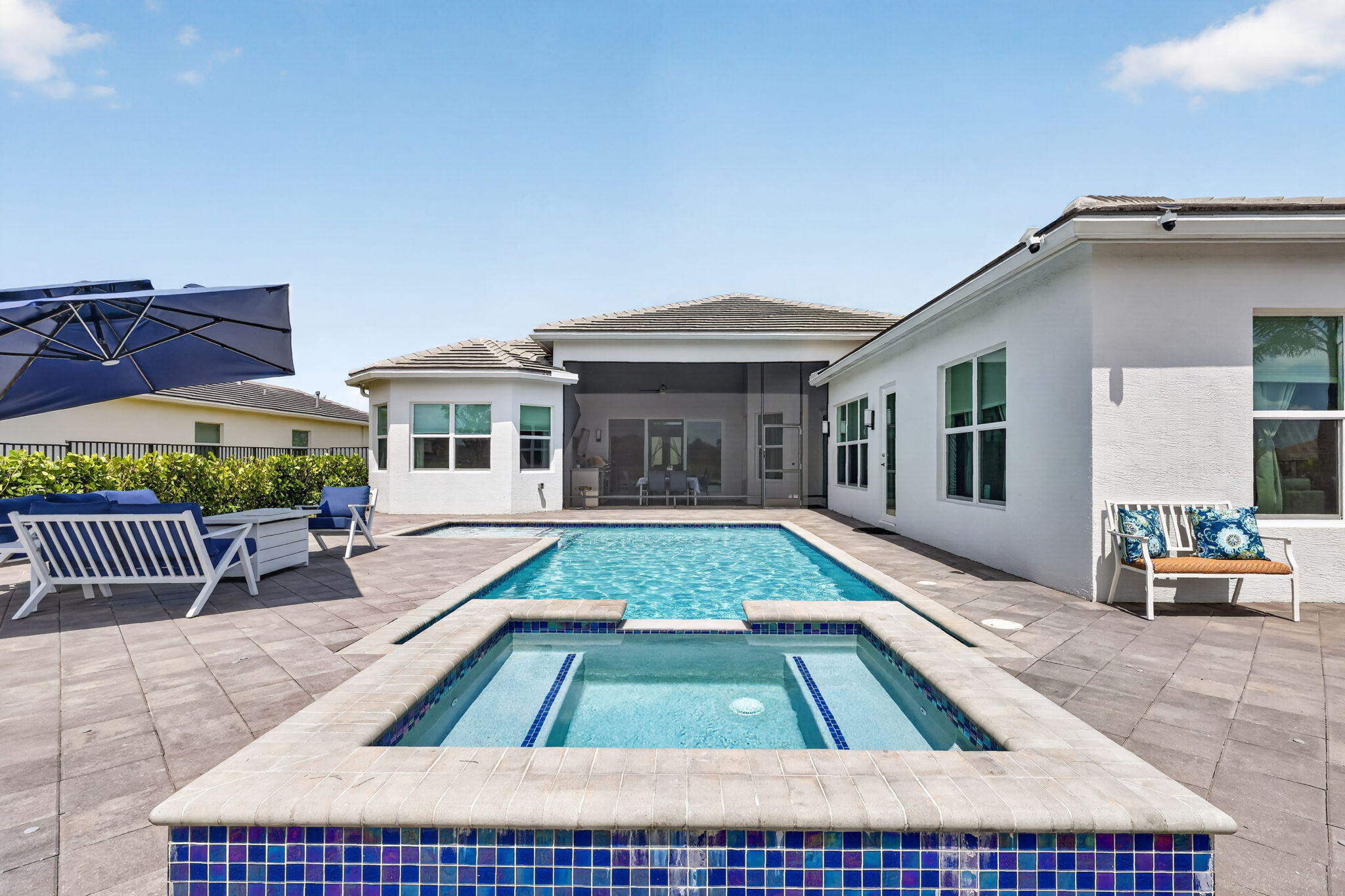 RIVERLAND PARCEL C - PLAT SIX - Residential