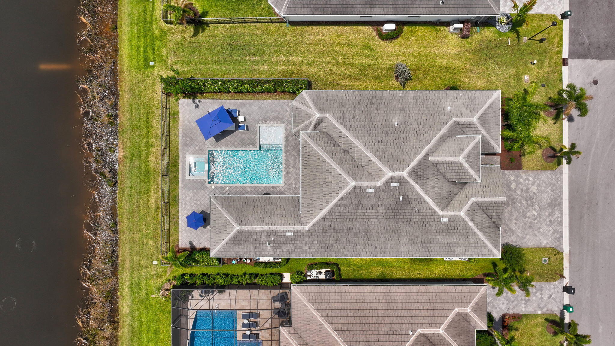 RIVERLAND PARCEL C - PLAT SIX - Residential