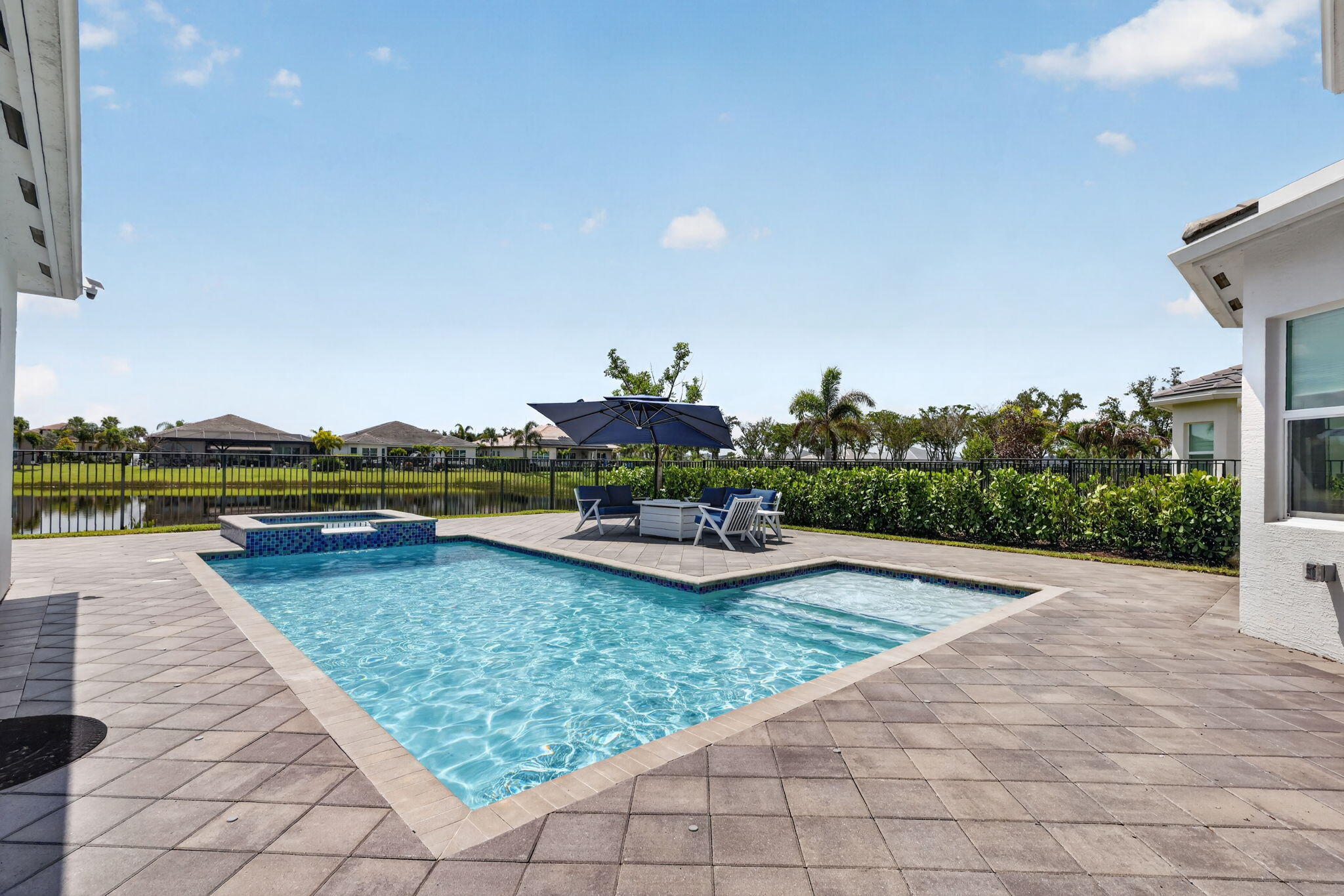 RIVERLAND PARCEL C - PLAT SIX - Residential