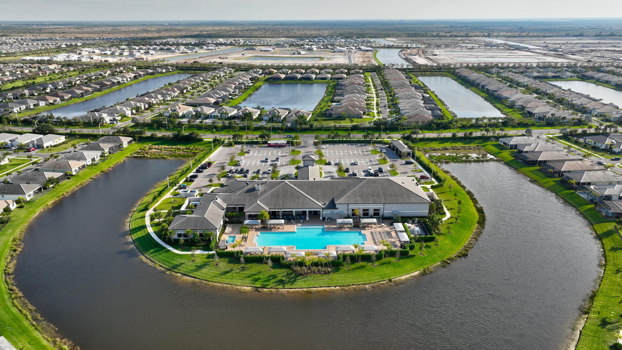 RIVERLAND PARCEL C - PLAT SIX - Residential