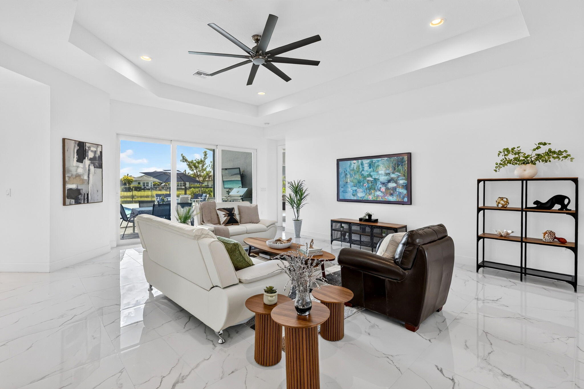 RIVERLAND PARCEL C - PLAT SIX - Residential