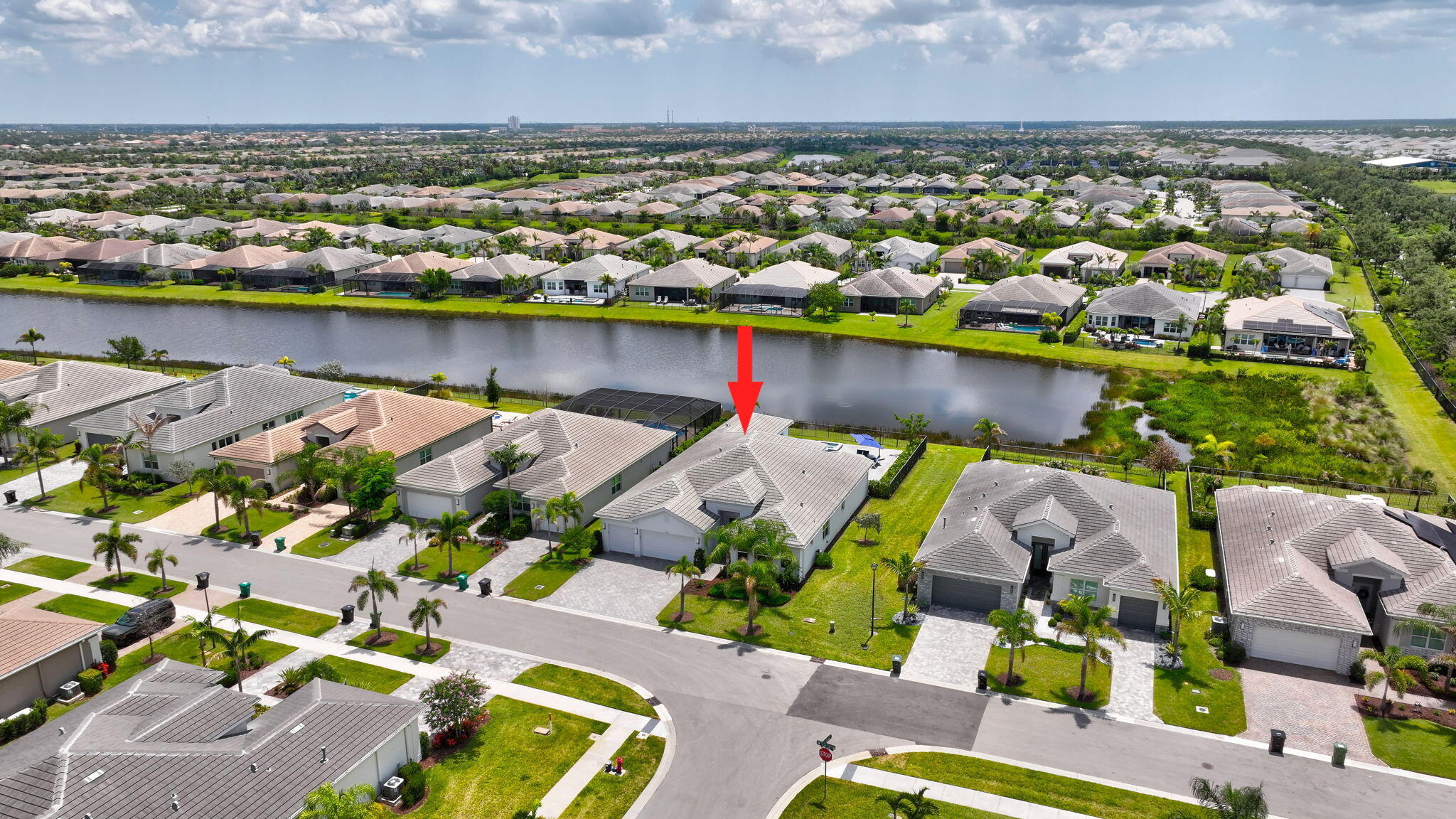 RIVERLAND PARCEL C - PLAT SIX - Residential
