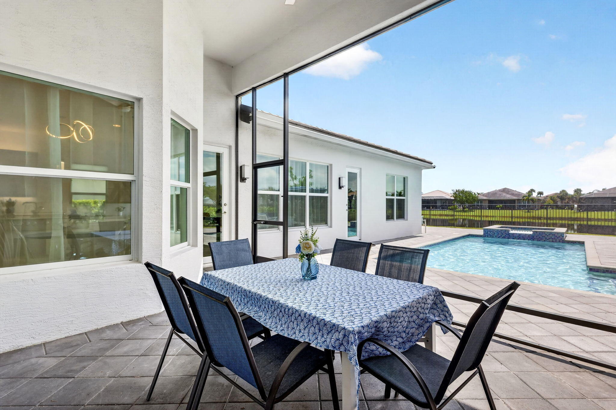 RIVERLAND PARCEL C - PLAT SIX - Residential