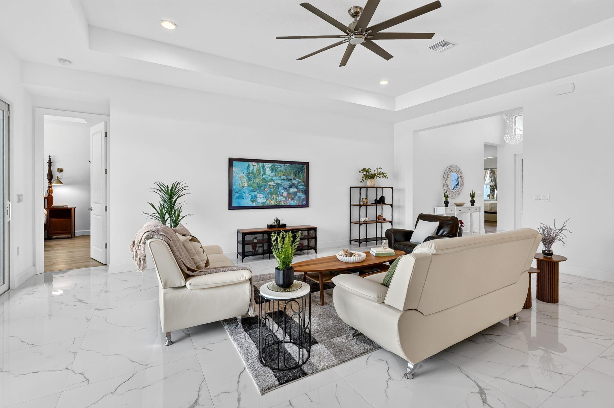 RIVERLAND PARCEL C - PLAT SIX - Residential