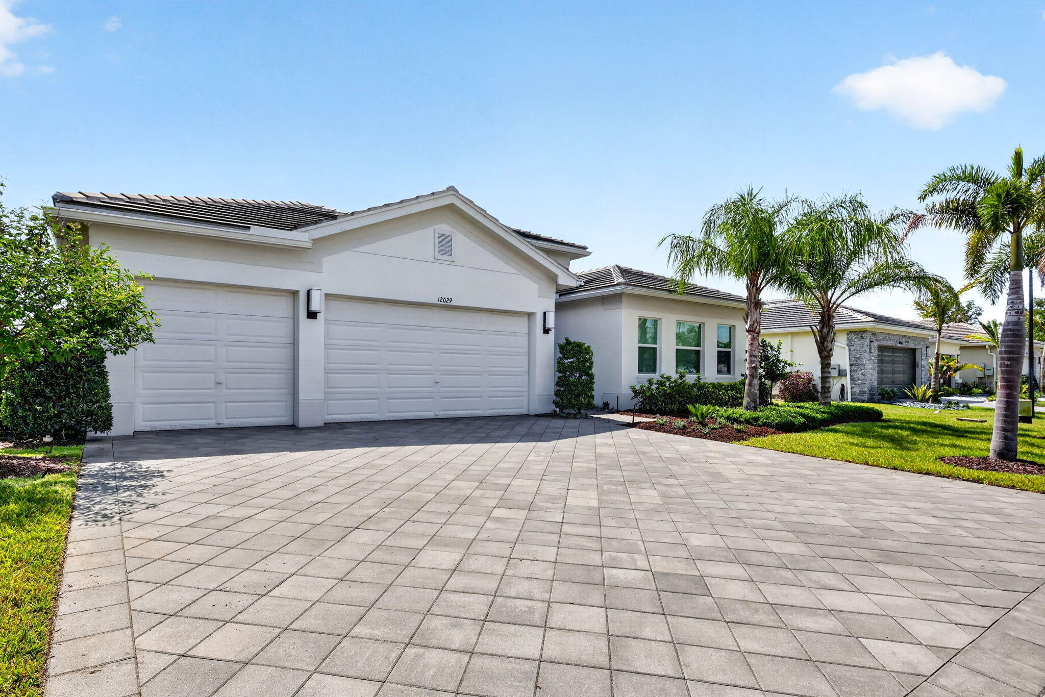 RIVERLAND PARCEL C - PLAT SIX - Residential
