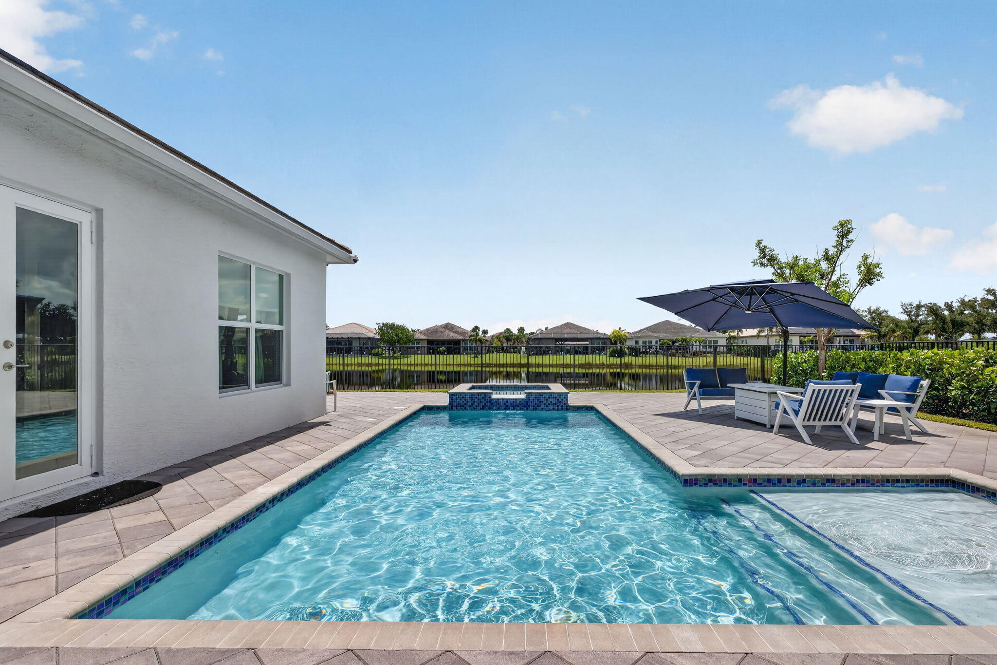 RIVERLAND PARCEL C - PLAT SIX - Residential