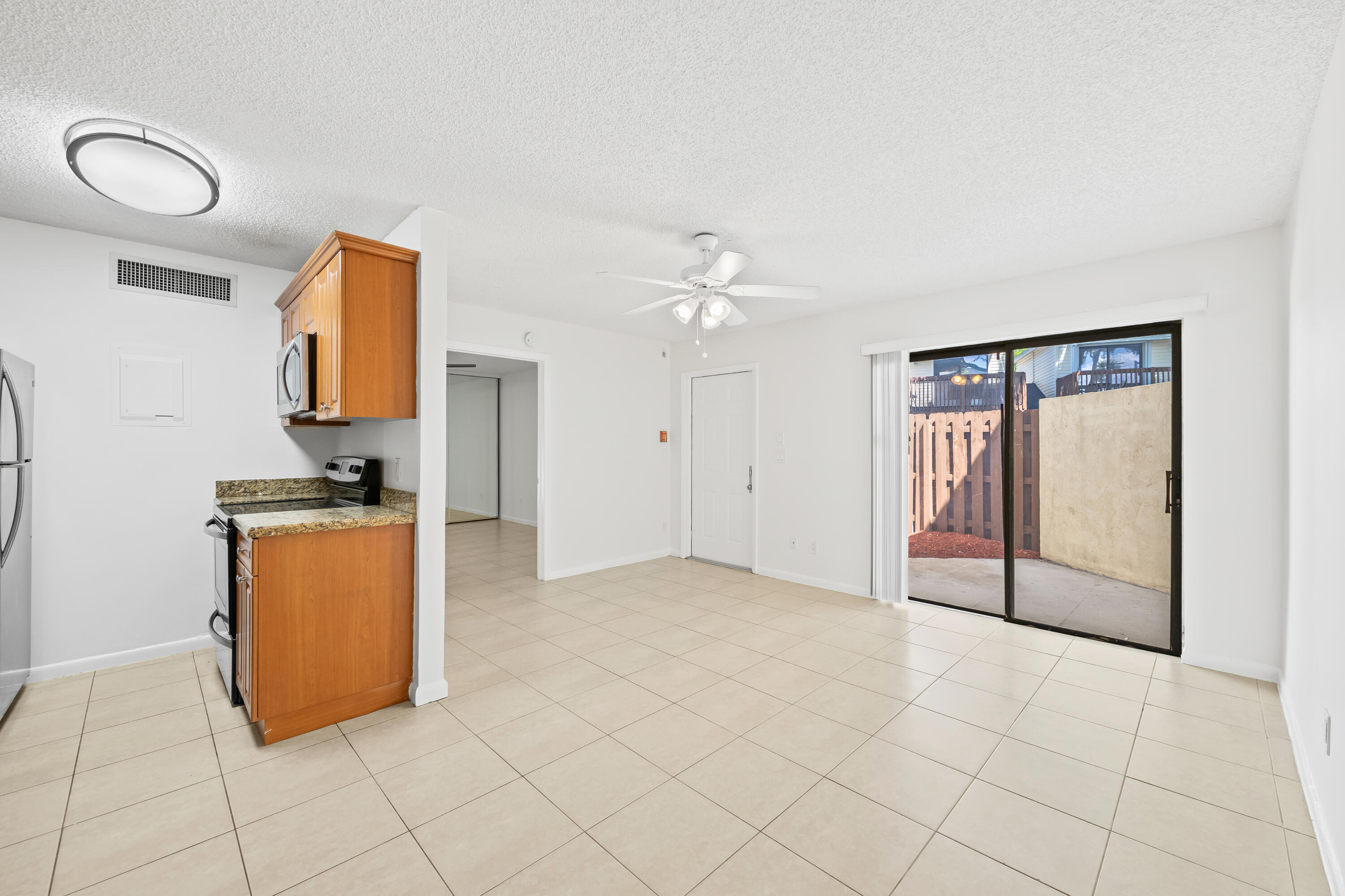 EDEN PLACE CONDO - Residential