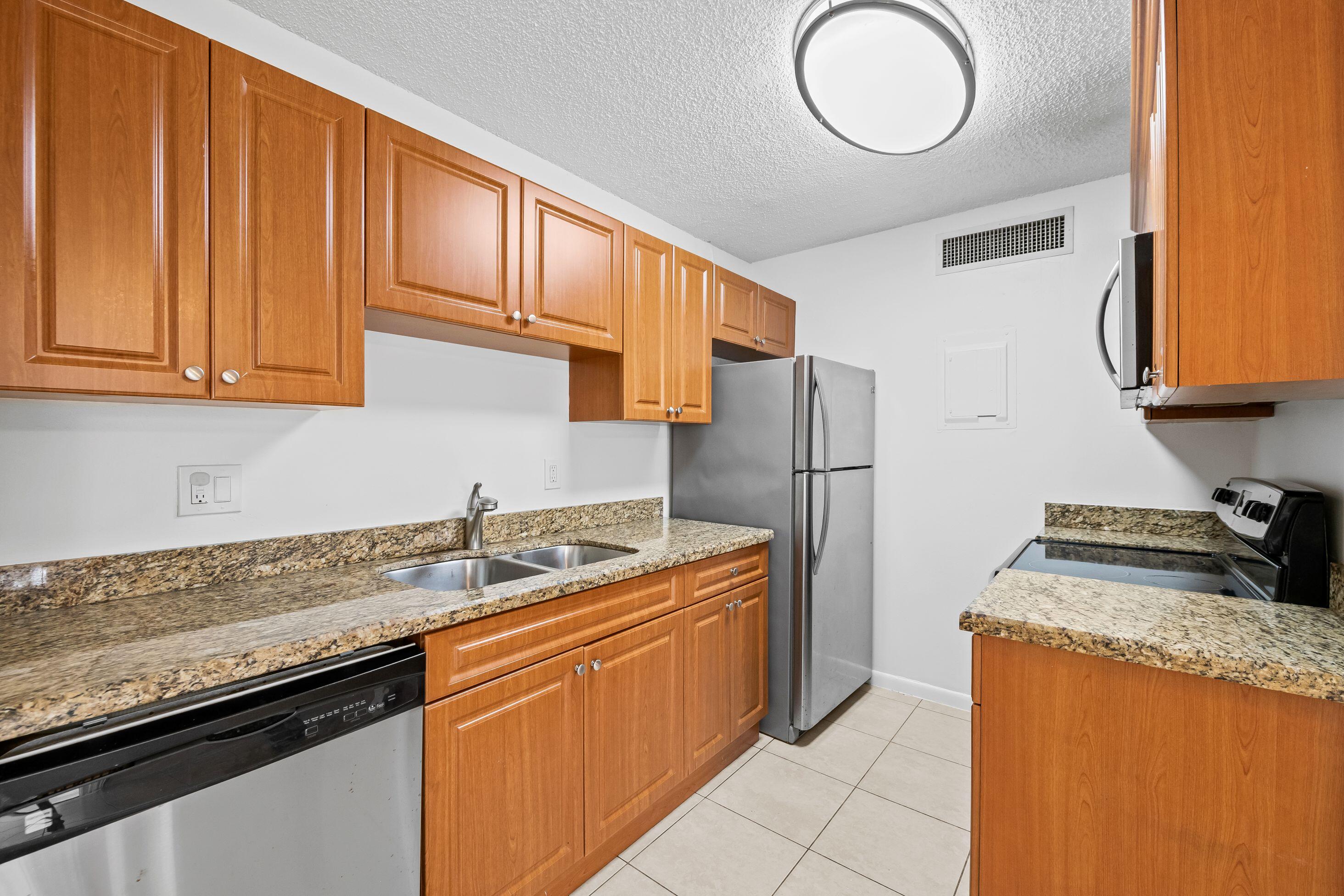 EDEN PLACE CONDO - Residential