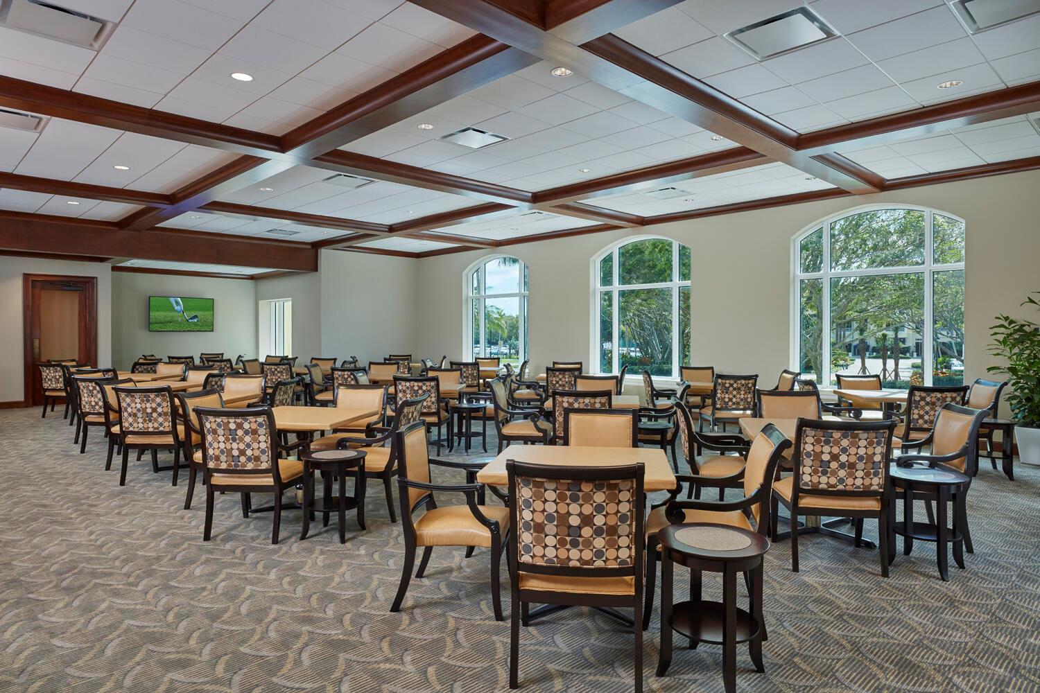 BALLENISLES - Residential