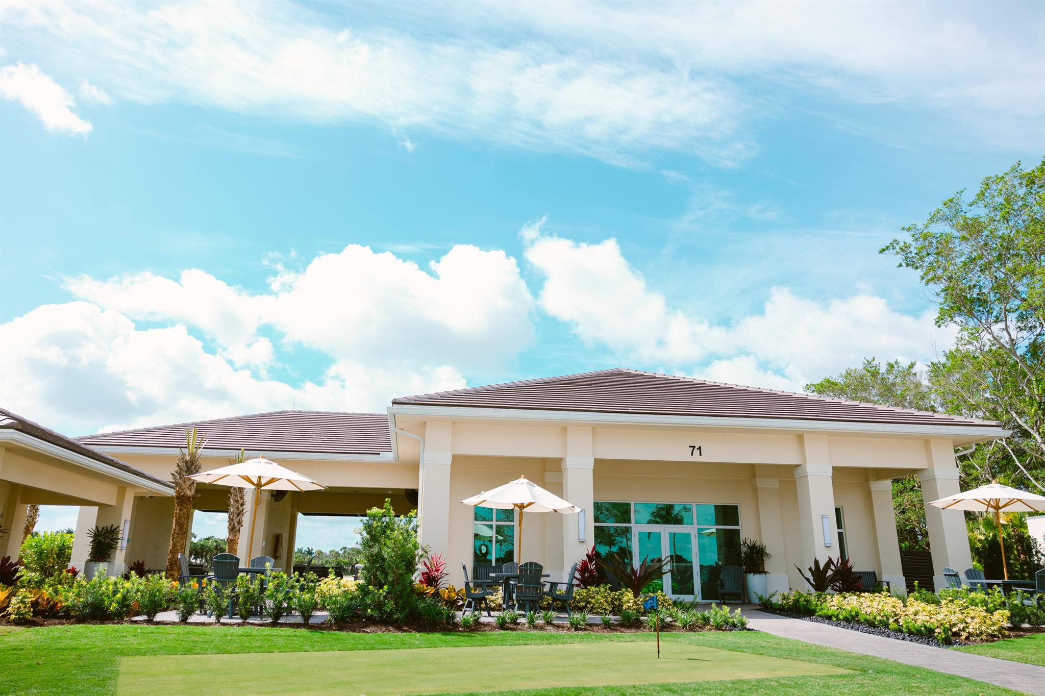 BALLENISLES - Residential