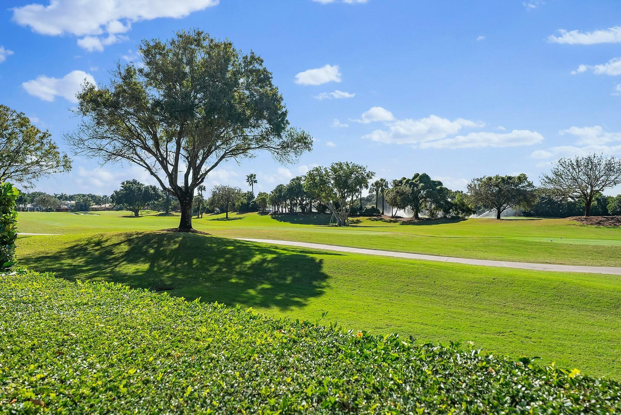 BALLENISLES - Residential