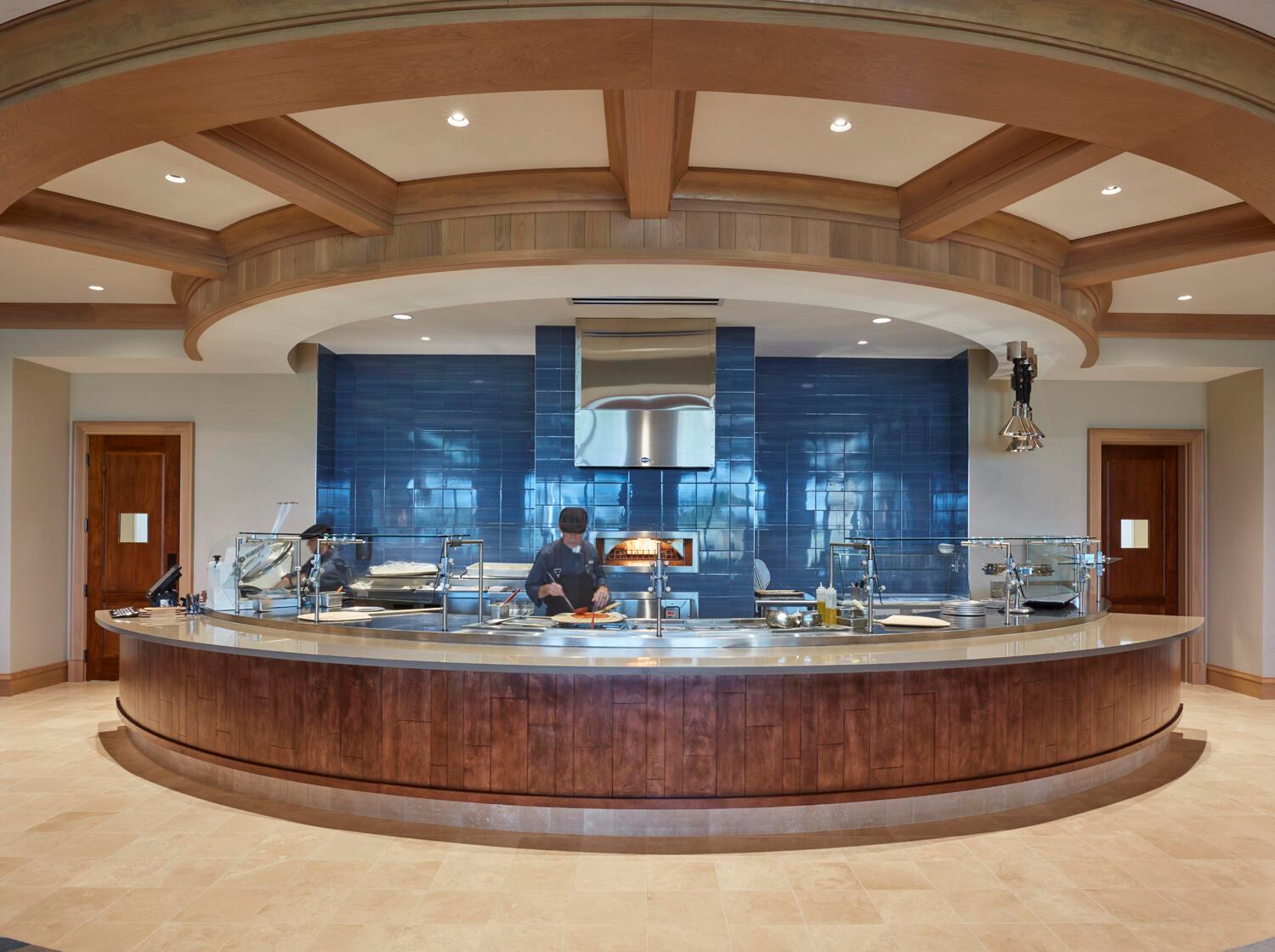 BALLENISLES - Residential