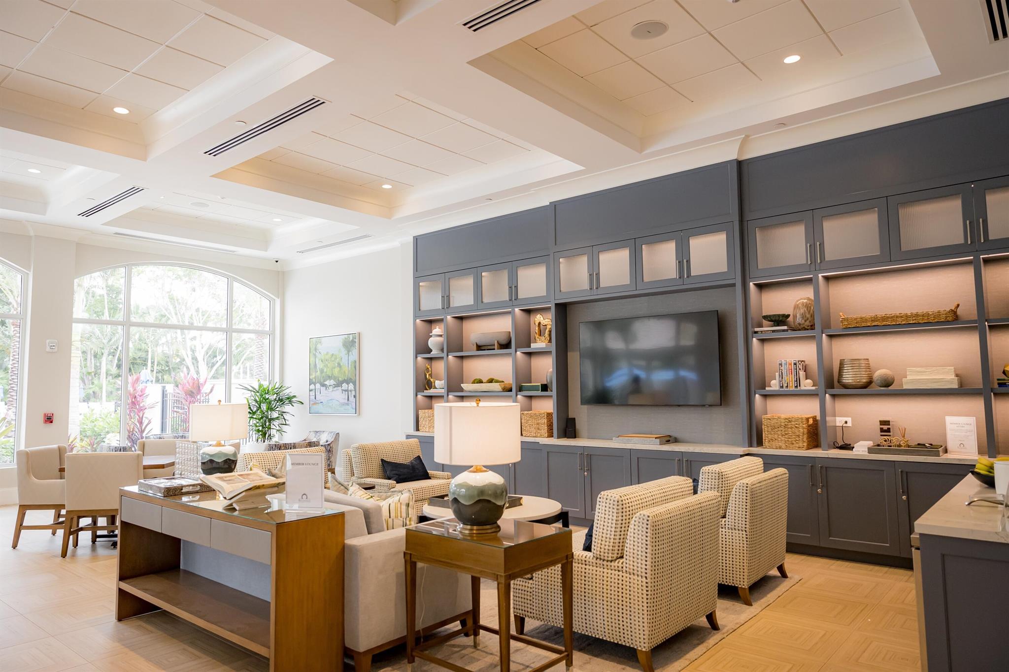 BALLENISLES - Residential