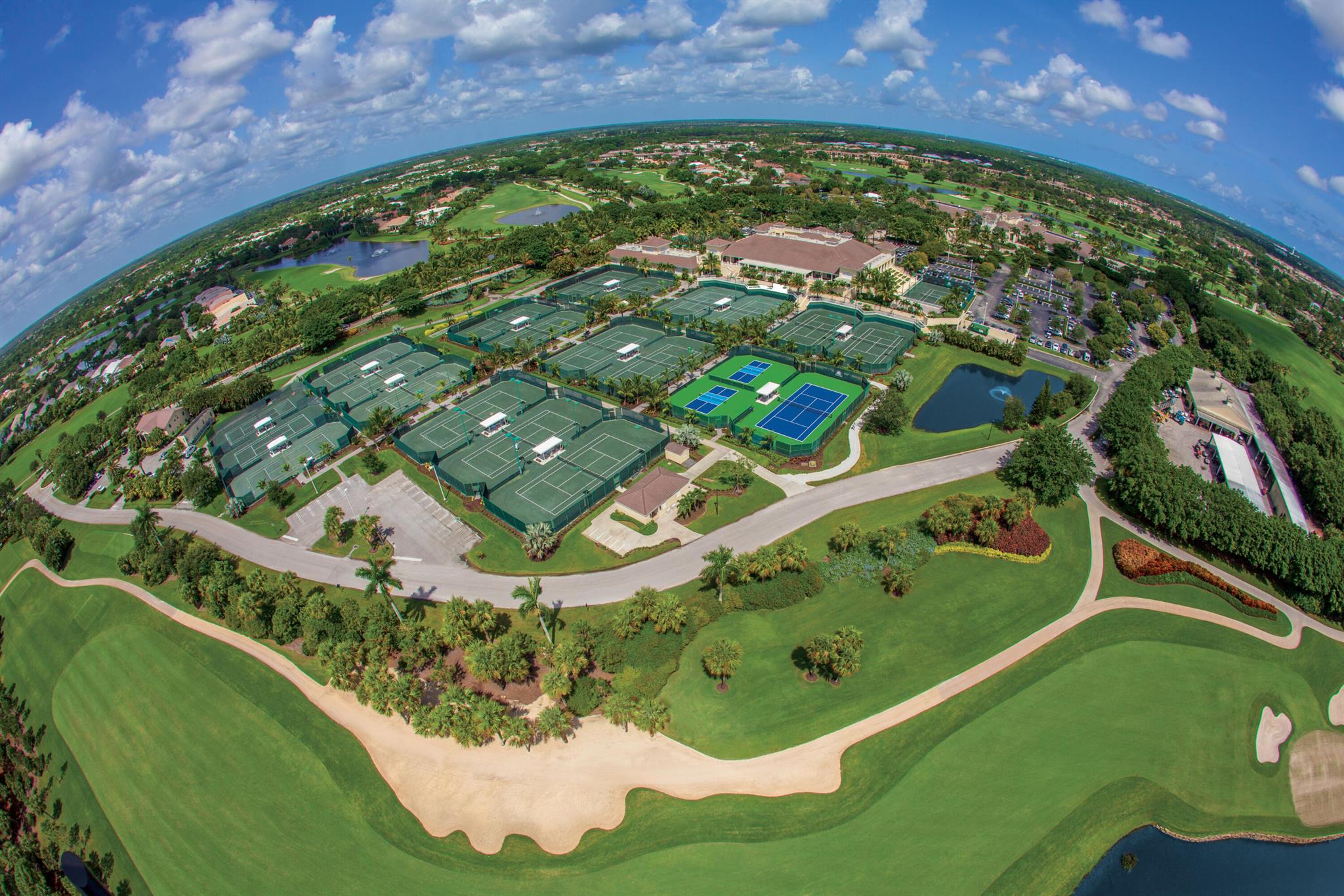 BALLENISLES - Residential