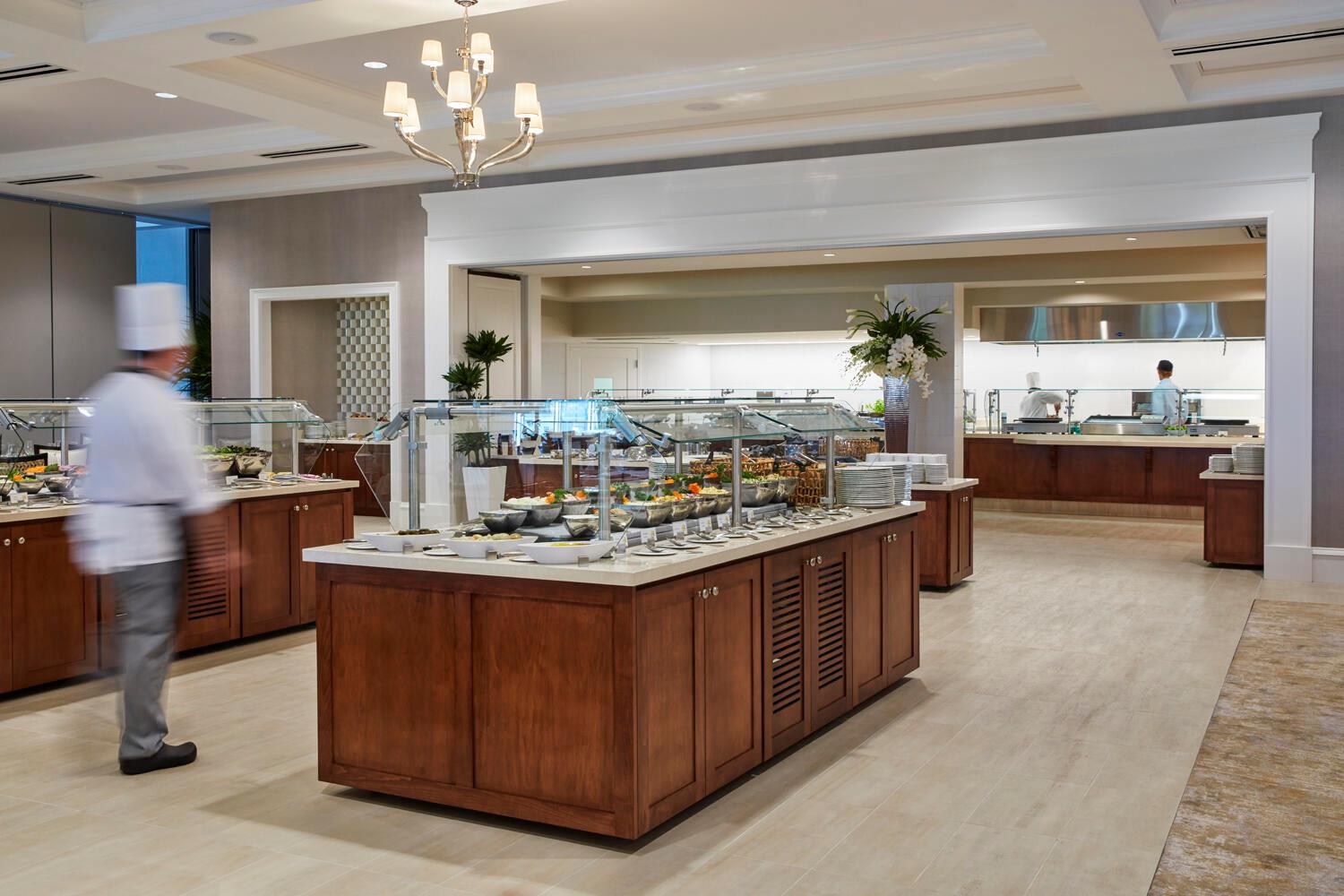 BALLENISLES - Residential