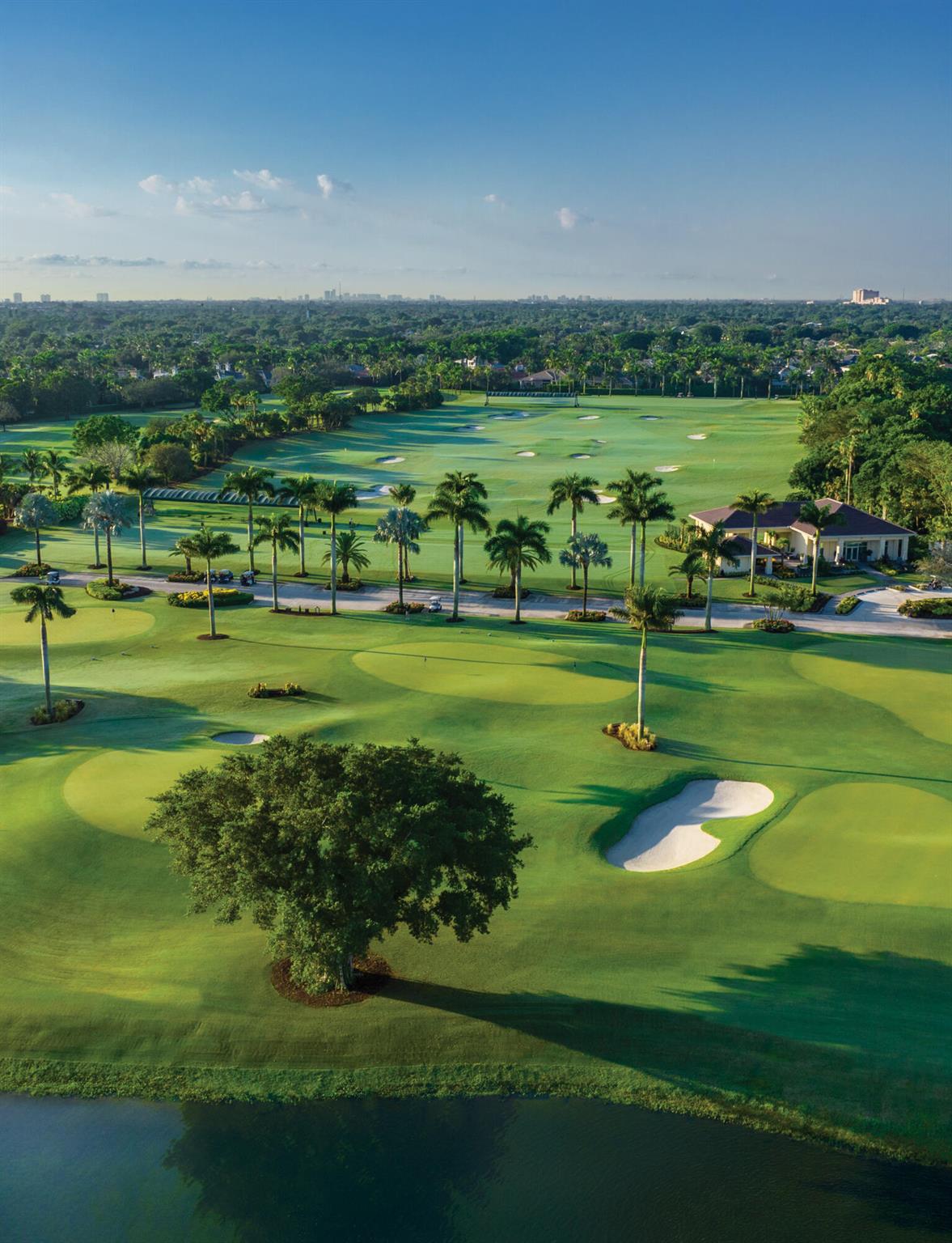 BALLENISLES - Residential
