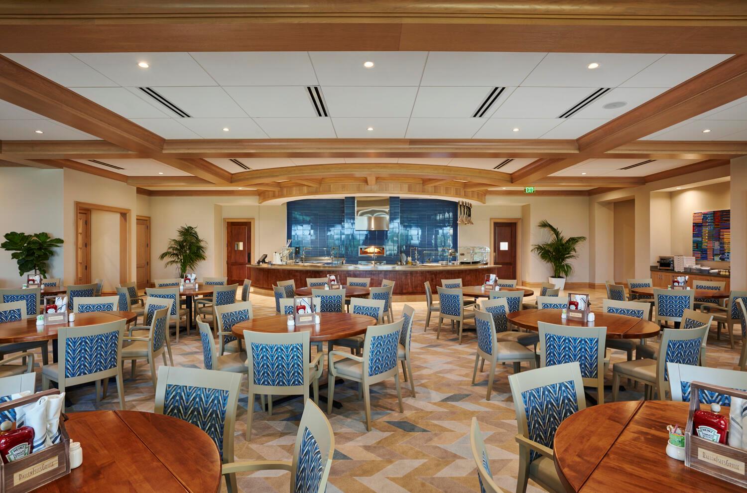 BALLENISLES - Residential