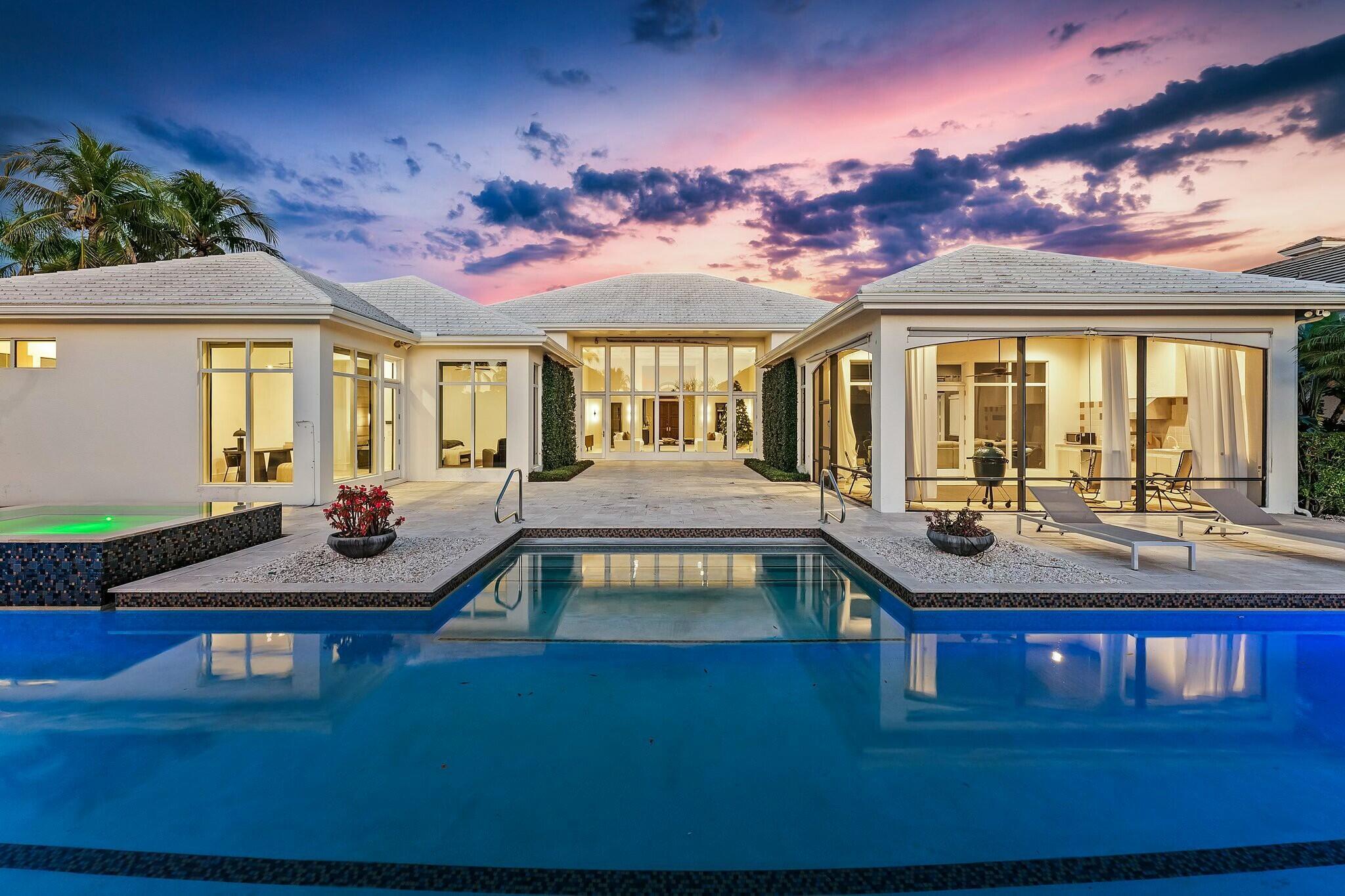 BALLENISLES - Residential