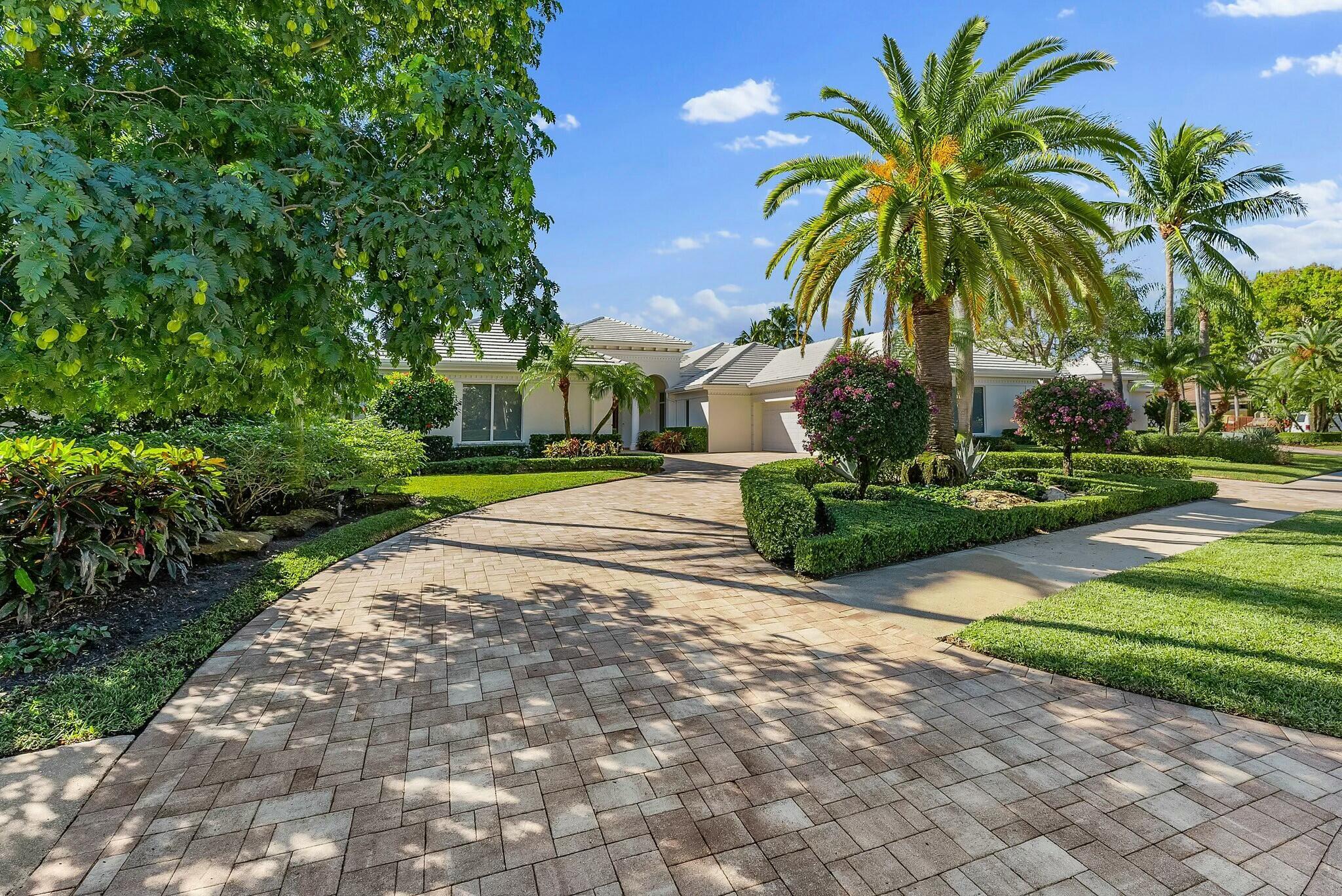 BALLENISLES - Residential