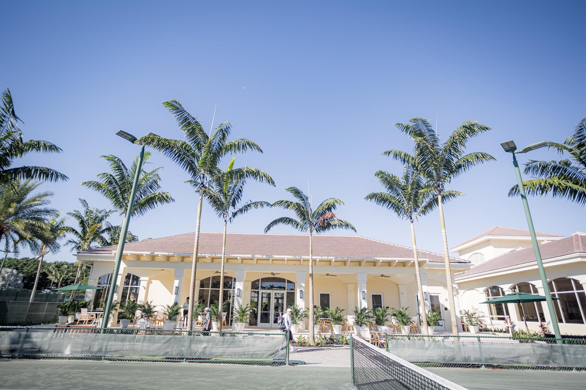 BALLENISLES - Residential