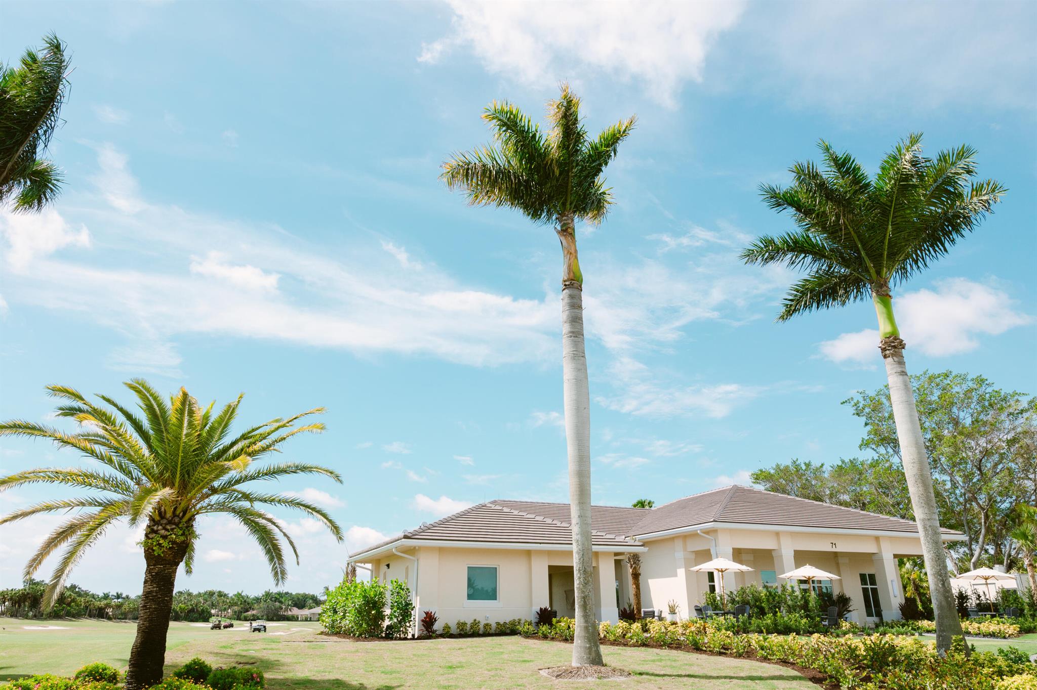 BALLENISLES - Residential