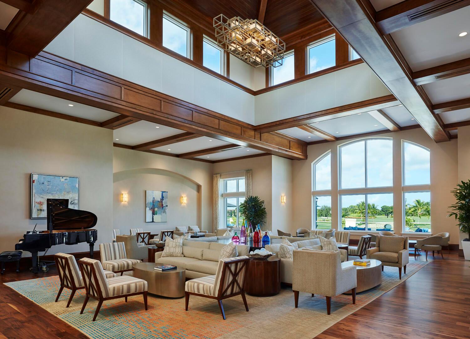 BALLENISLES - Residential