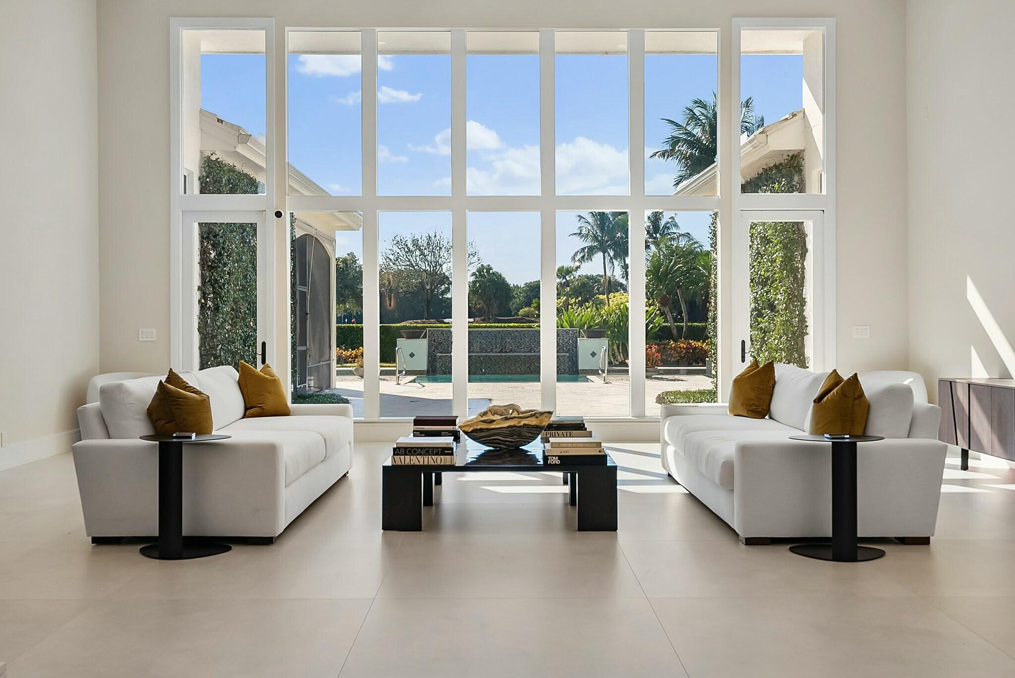 BALLENISLES - Residential