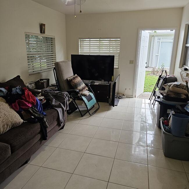 MAINLANDS OF TAMARAC LAKES - Residential