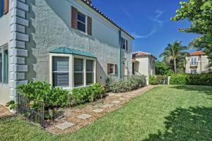 BOYNTON SUB AMENDED - Residential