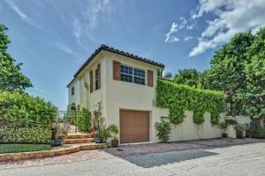 BOYNTON SUB AMENDED - Residential