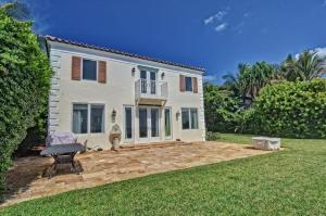 BOYNTON SUB AMENDED - Residential