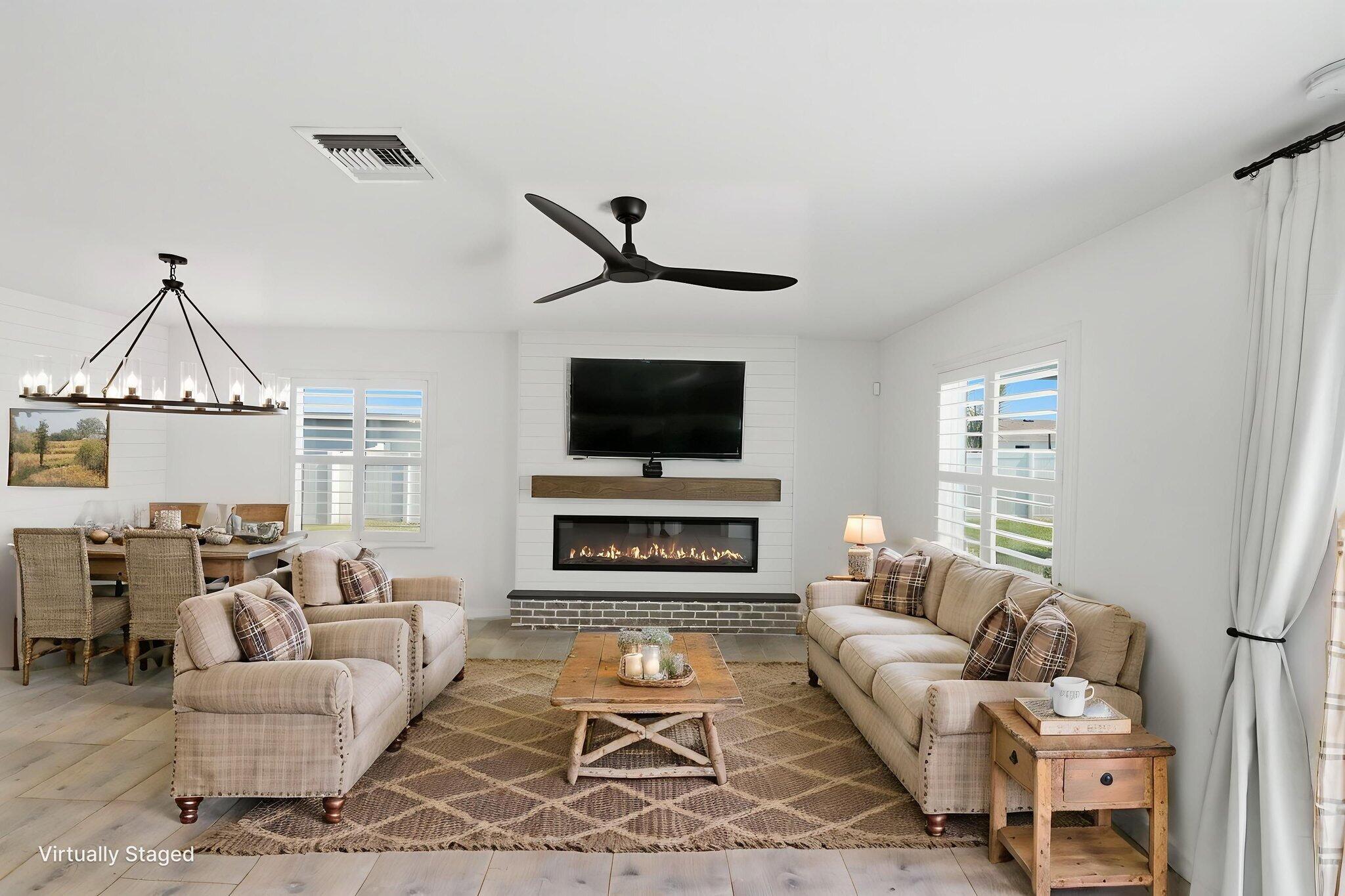 PORT ST LUCIE SECTION 33 - Residential