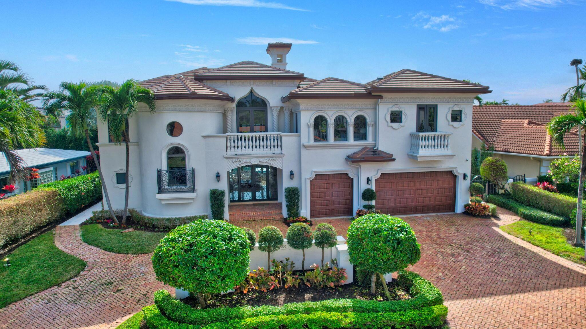 GOLDEN HARBOUR SEC 2 - Residential