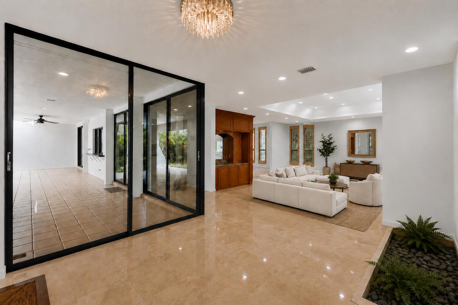 HOLLYWOOD HILLS NORTH SEC ONE - Residential