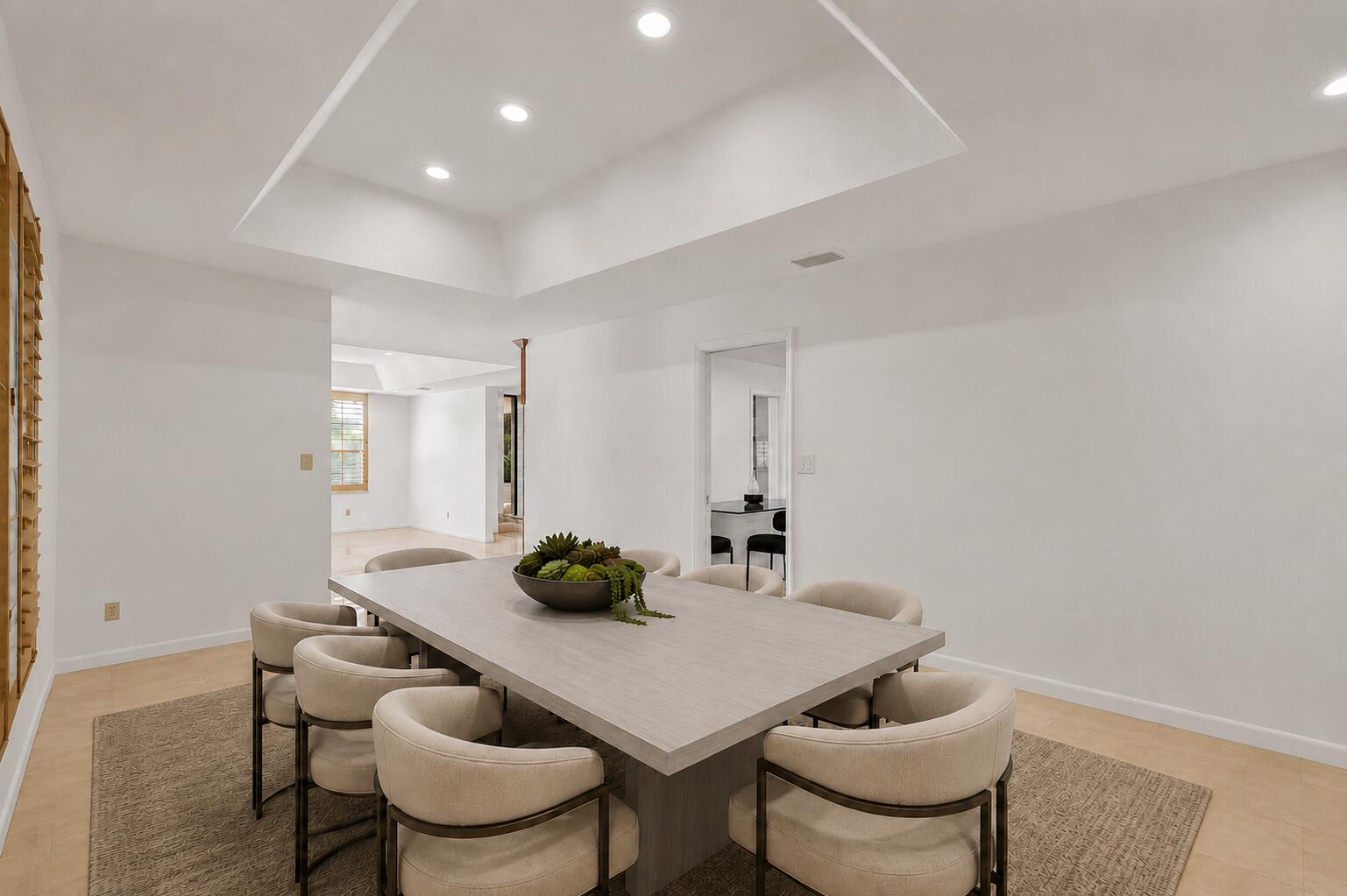 HOLLYWOOD HILLS NORTH SEC ONE - Residential