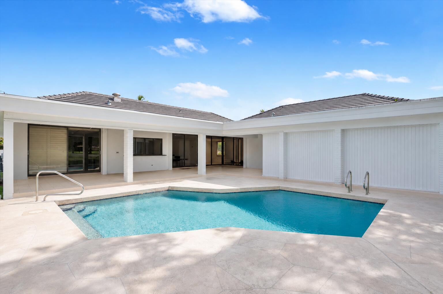 HOLLYWOOD HILLS NORTH SEC ONE - Residential